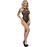 Bodysuit LIVCO CORSETTI Orvina - Svart