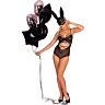 Body LIVCO CORSETTI FASHION Kylssiam LC 90613