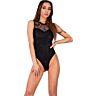 Body LIVCO CORSETTI FASHION Mudienin LC 90654 med blonde