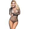 Bodysuit SUBBLIME Off-Shoulder Langermet