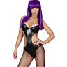 Body Chilirose CR 3573 med provoserende pigger