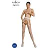 Garter stockings Passion Woman S008 miljøvennlig
