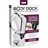 Harness Pipedreams Body Dock Strap-On