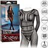 Lace Bodysuit CalExotics | Hel-lengde Uten Skritt Design