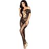 Bodystocking Chilirose CR 3525 Crotchless