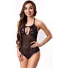Bodystocking Livco Corsetti Daiana Uten skritt