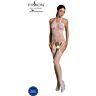 Bodystocking Bodystocking Eco BS002 med bærekraftige materialer