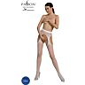 Bodystocking Passion Woman Eco S002