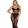 Lingerie Set Leg Avenue One Size