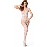 Bodystocking PASSION WOMAN BODYSTOCKINGS One Size