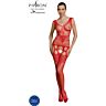 Bodystocking Passion Woman BS014 Økologisk