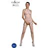 Bodystocking Passion Woman BS006 med resirkulerte materialer