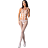 Kroppsnett Passion Woman BS084 med sexy design