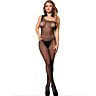 Bodystocking SUBBLIME 952037 med diamanter