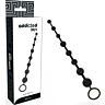 Anal Perler ADDICTED TOYS 29 CM med avtagbar ring