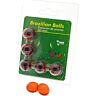 Brazilian Balls TALOKA 5 med jordbær og kirsebær