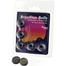 Brazilian Balls TALOKA Power Effect Gel