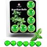 Brazilian Balls SECRETPLAY - Aromatiske kuler for nytelse