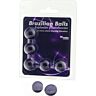 Brazilian Balls TALOKA med spennende gel