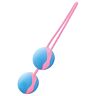 Boller Liebe Candy Rose/Baby Blue - Kompakt og behagelig