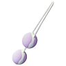 Boller Liebe White/Candy Violet for intim velvære
