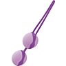 Boller Liebe Candy Violet med komfortabel design