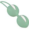 Bola Kegel Fun Factory Smartballs Duo for bekkenbunnstrening