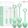 Kegelballer INTENSE HEALTH Charli Kegel Kit