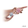 Kegelball LELO LUNA | Tilpasset vektsystem