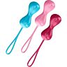 SATISFYER BALLS Loveballs Treningssett 1