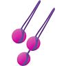 Boller Set Liebe - Forsterker intimitet