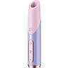 Stimulator Satisfyer Bold Kiss Wave med 33 programmer