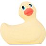 Bombe Big Teaze Toys Vanilla - Beroligende badopplevelse