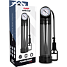 Pumpe Bomba RX9 med vakuumsystem