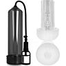 Pumpe PUMP ADDICTED RX7 med masturbator