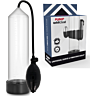 Pump Addicted RX3 Penis Pumpe med Vibrator