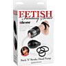 Succionador FETISH FANTASY SERIES med forbedrende ringer