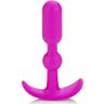 Analplugg CALEXOTICS BOOTY med fleksibel design