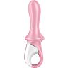 Oppblåsbar anal vibrator SATISFYER AIR PUMP BOOTY 5
