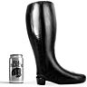 Fisting Boot ALL BLACK 31 CM