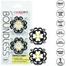 Pezonklips CALEXOTICS Boundless med justerbar spenningskontroll
