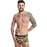 Boxershorts ANAIS MEN BANANA BOXER S med sporty kutt