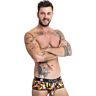 Boxershorts ANAIS MEN Banana Brief L med sporty snitt