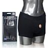 Calexotics Packer Gear Boxer Harness M/L for Dobbel Penetrasjon