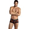 Boxershorts ANAIS MEN CHILL BOXER S med sporty passform