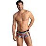 Boxershorts ANAIS MEN Comics Boxer med sporty passform