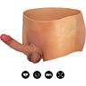 Boxere HIDDEN DESIRE ALTER EGO med realistisk penis