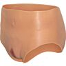 Crotchless panties HIDDEN DESIRE ALTER EGO med åpen vagina