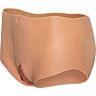Crotchless panties HIDDEN DESIRE ALTER EGO med åpen vagina og rumpe