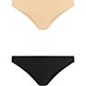 Sexy truser BYE BRA XL - usynlige og komfortable
